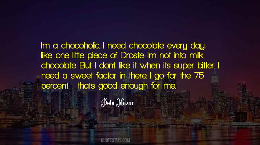 Sweet Like Quotes #492254