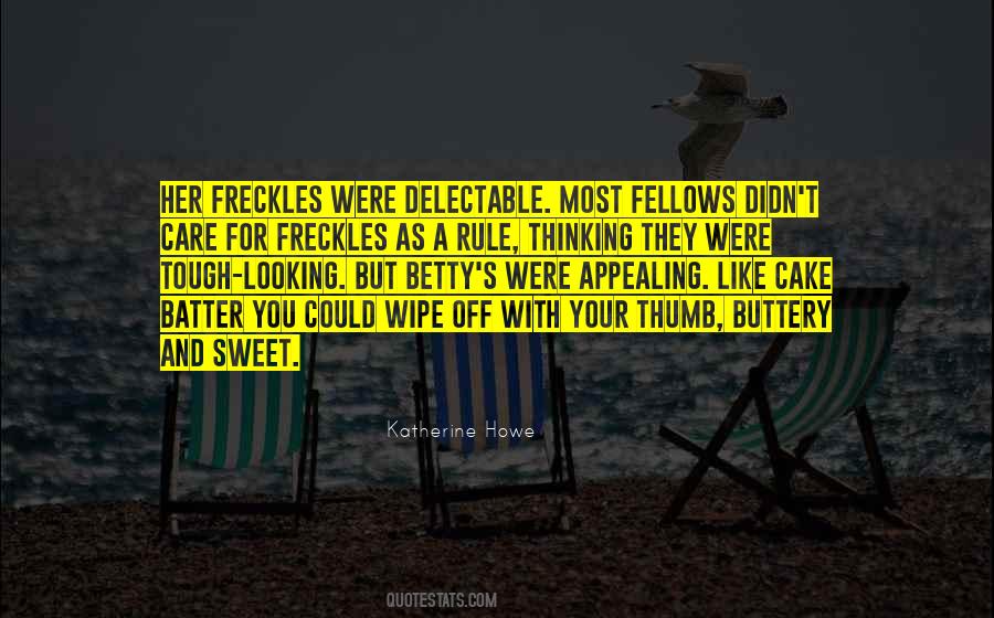 Sweet Like Quotes #560948
