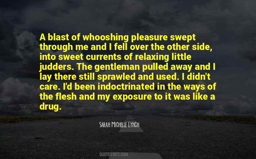 Sweet Like Quotes #562546