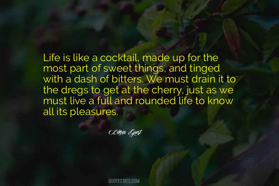 Sweet Like Quotes #854938
