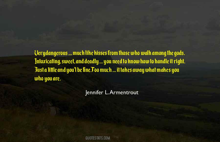 Sweet Like Quotes #862062