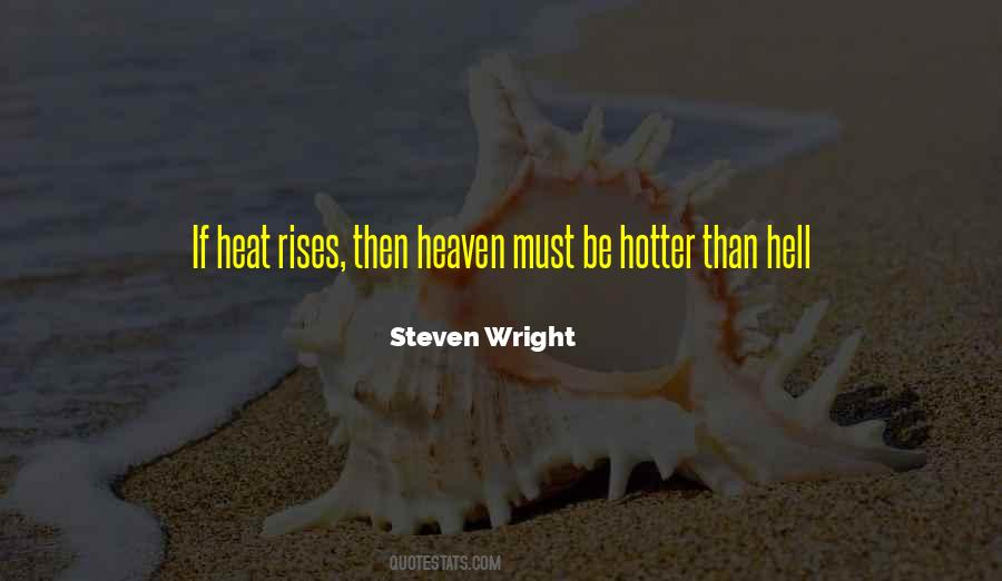 Heaven Home Quotes #1660072