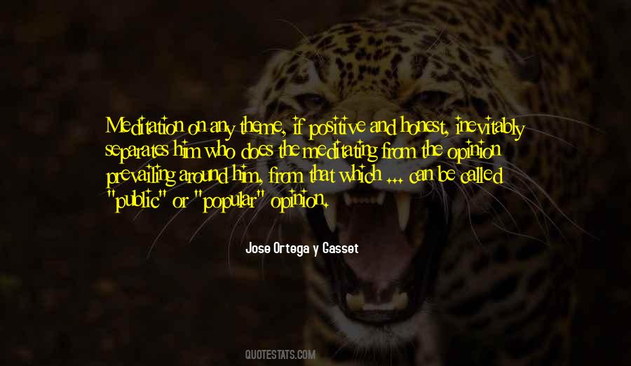 Popular Positive Quotes #1447724