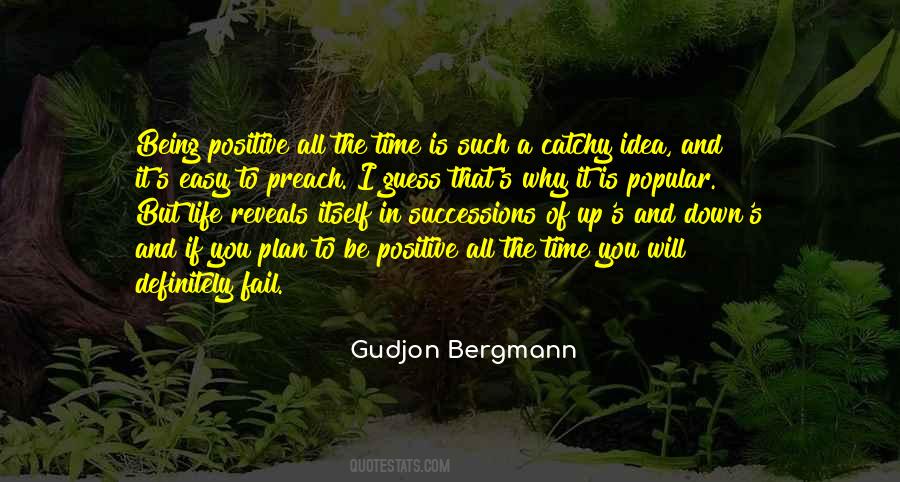 Popular Positive Quotes #1799472