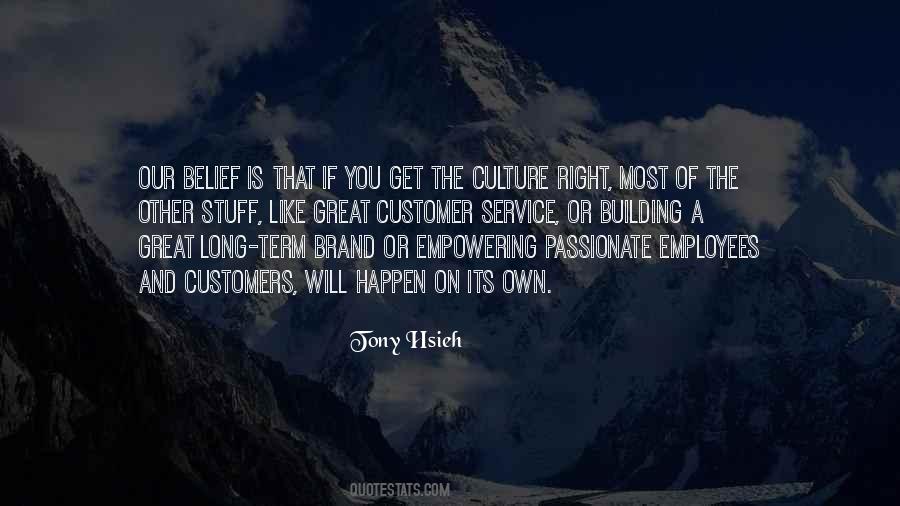 Passionate Employees Quotes #1448933