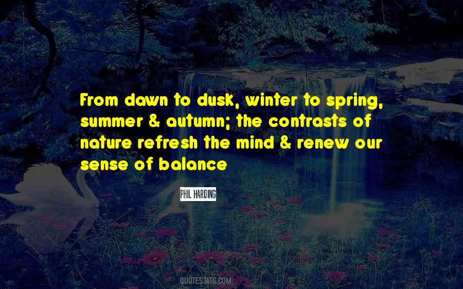 Spring Winter Quotes #316930