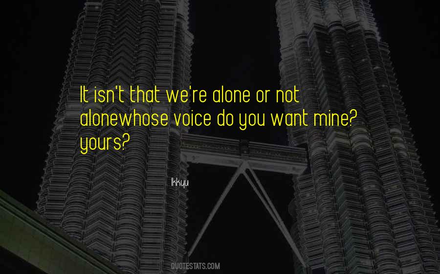 Zen Poetry Quotes #1006833