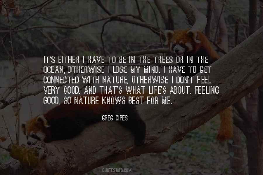 I Have The Best Life Quotes #1119908