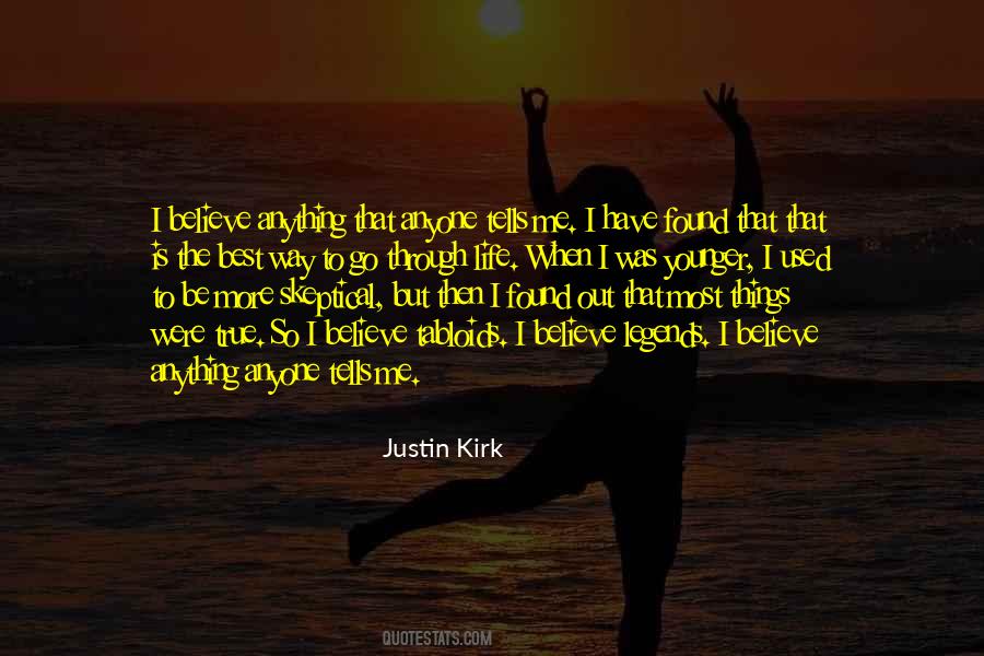 I Have The Best Life Quotes #1135243