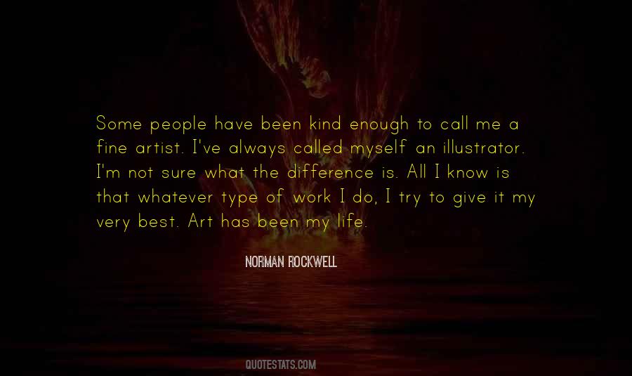 I Have The Best Life Quotes #1411711