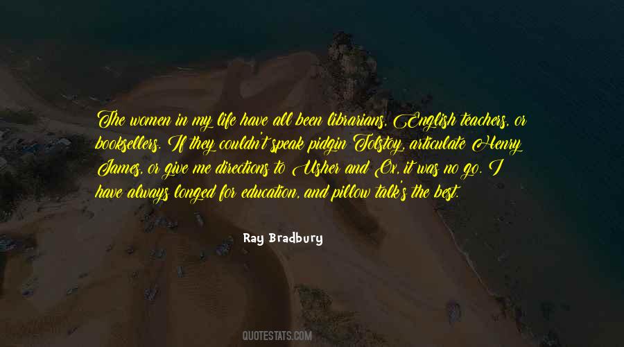 I Have The Best Life Quotes #1459509