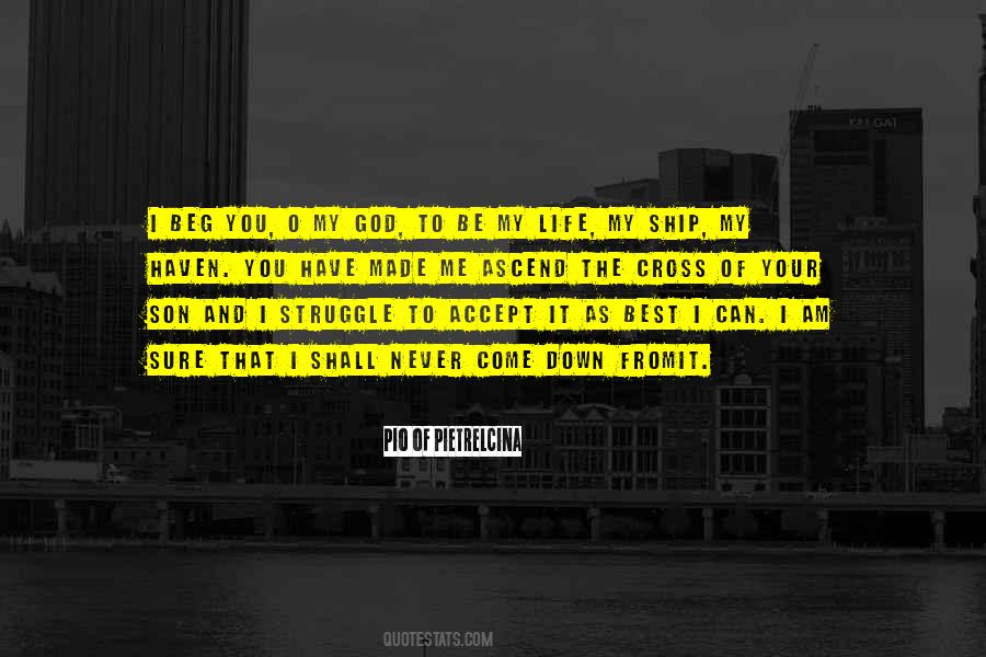 I Have The Best Life Quotes #165129