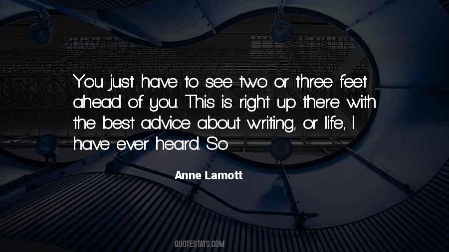 I Have The Best Life Quotes #1737856