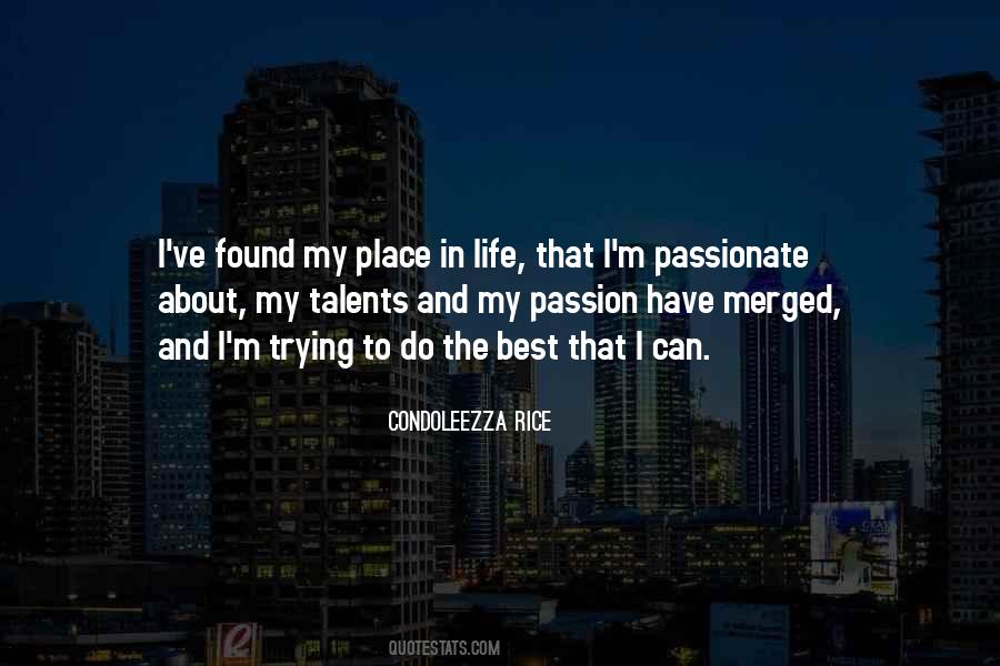 I Have The Best Life Quotes #401056