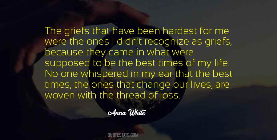 I Have The Best Life Quotes #630863