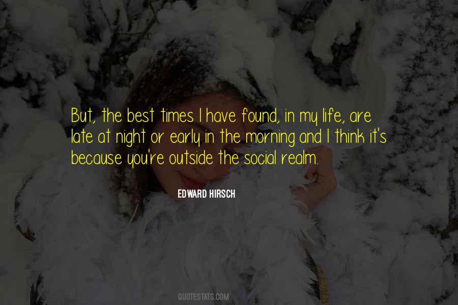 I Have The Best Life Quotes #712293