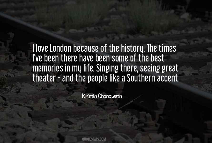 I Have The Best Life Quotes #989476