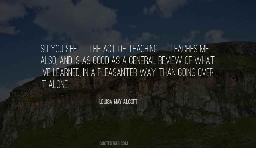 You May See Me Quotes #572543