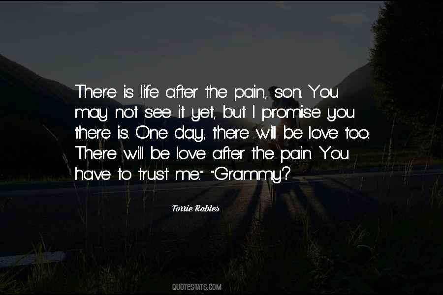 You May See Me Quotes #893453