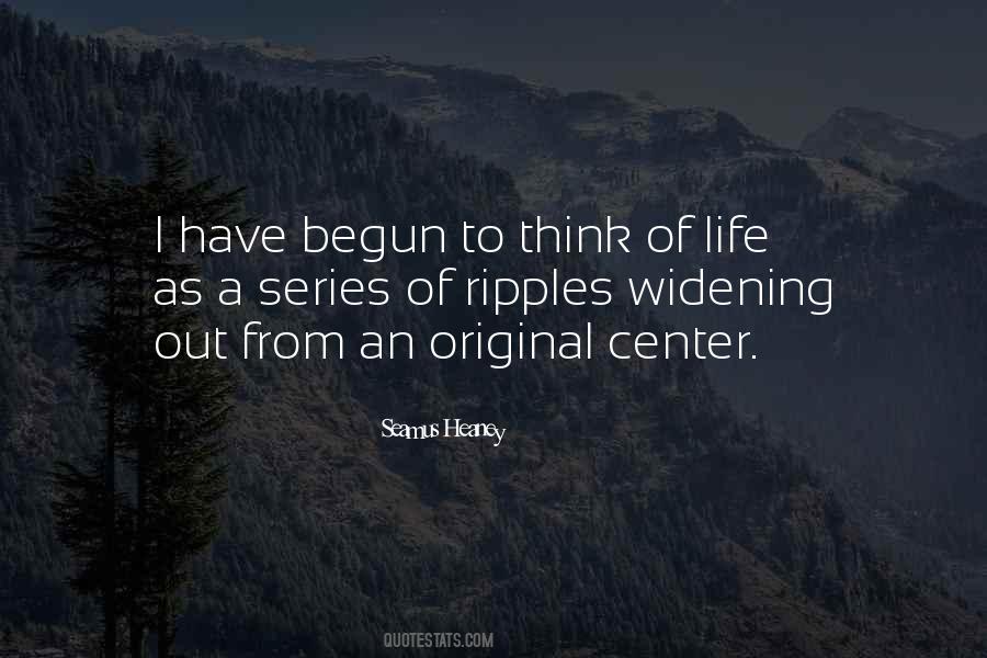 Original Series Quotes #1108705
