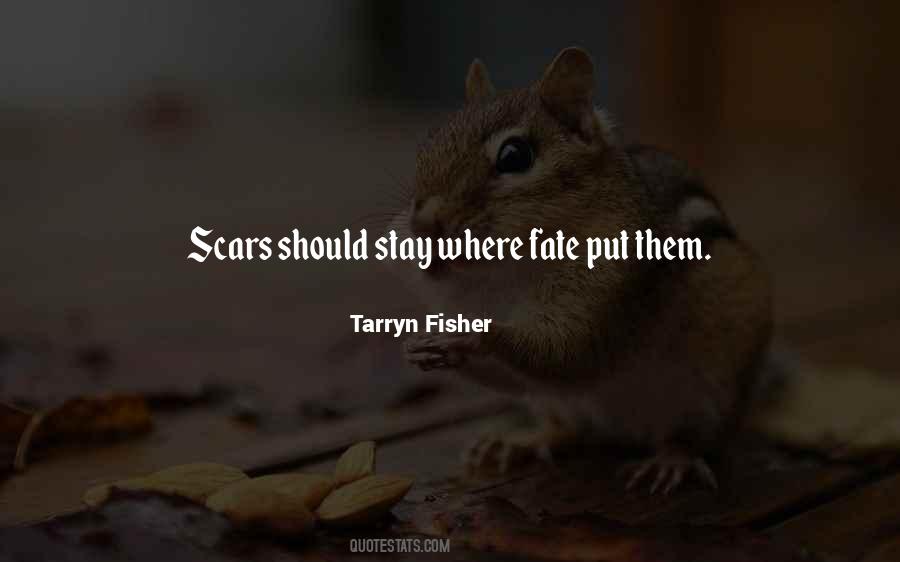 Fate Stay Quotes #1733072