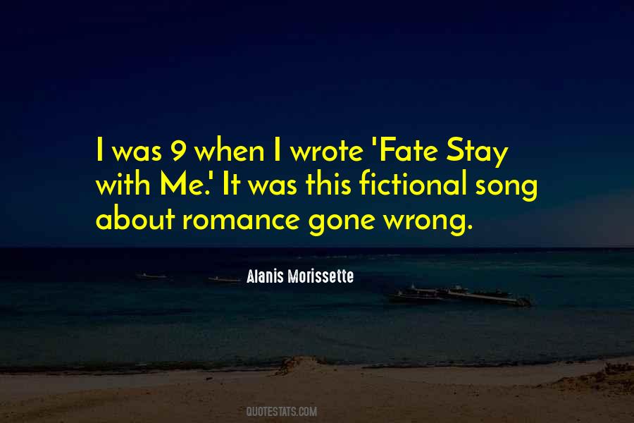 Fate Stay Quotes #503465