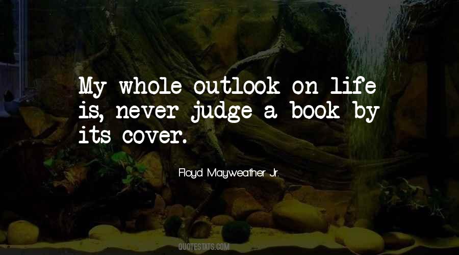 My Life Is A Book Quotes #1287862