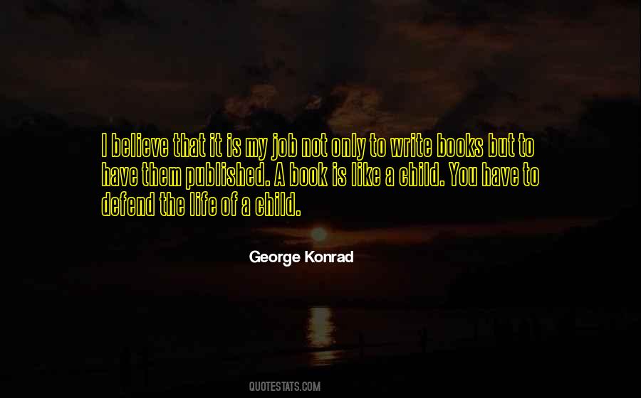 My Life Is A Book Quotes #291797