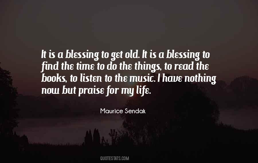 My Life Is A Book Quotes #573368