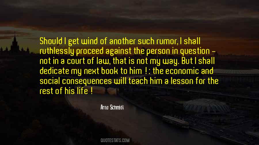 My Life Is A Book Quotes #596893