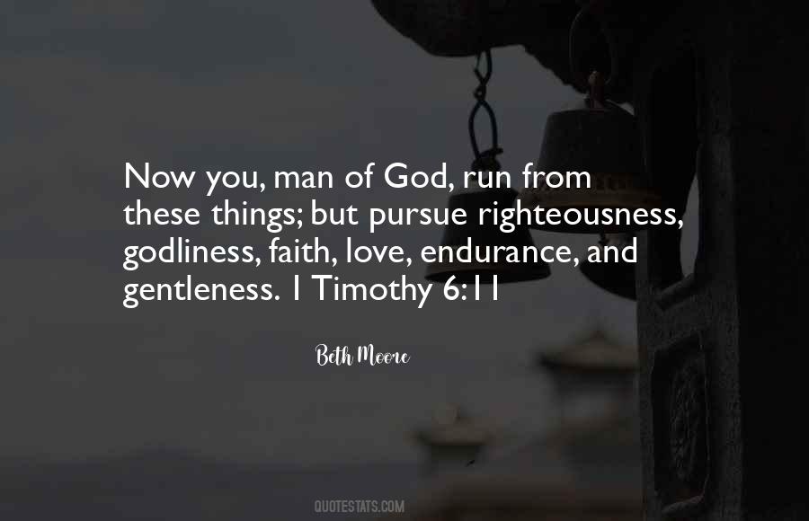 Endurance God Quotes #1424051