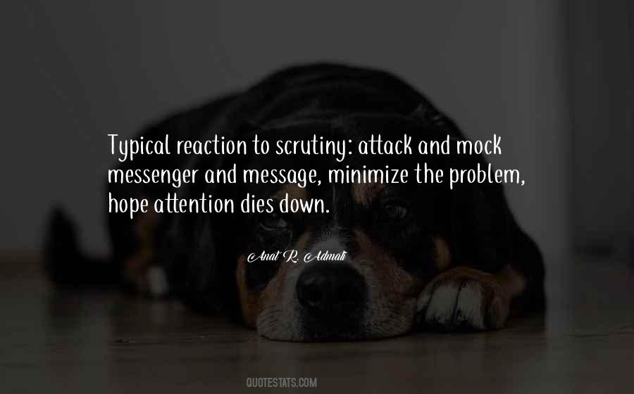 When Hope Dies Quotes #515256