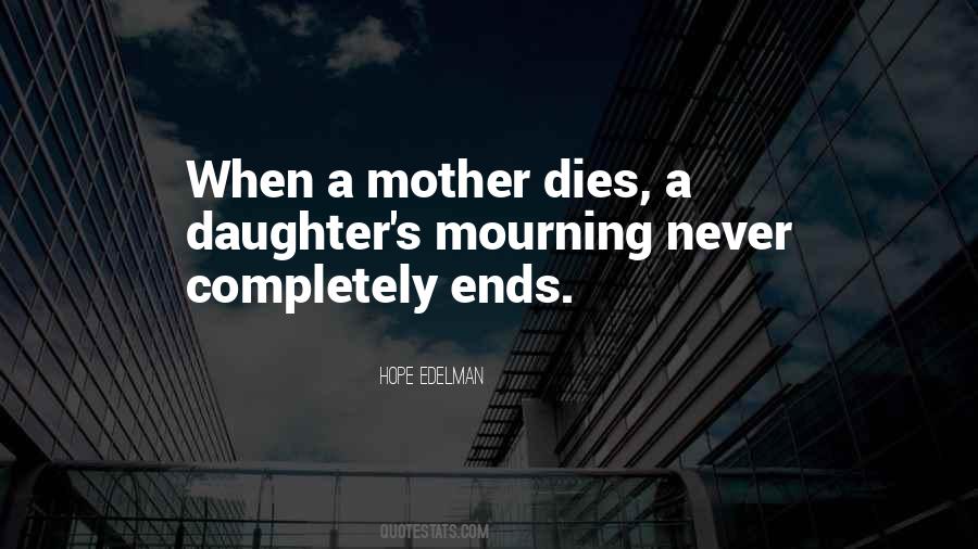When Hope Dies Quotes #815380
