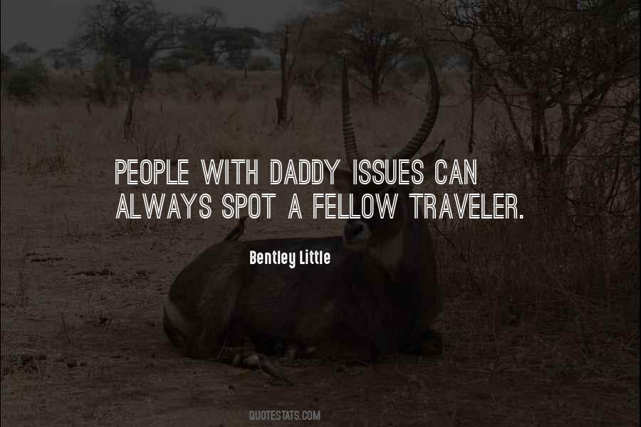 Daddy Little Quotes #1201311