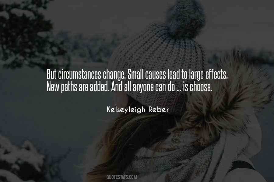 New Choices Quotes #594803