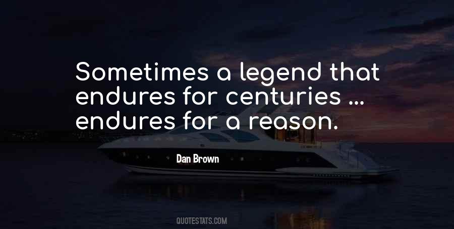 Endures Quotes #1060600