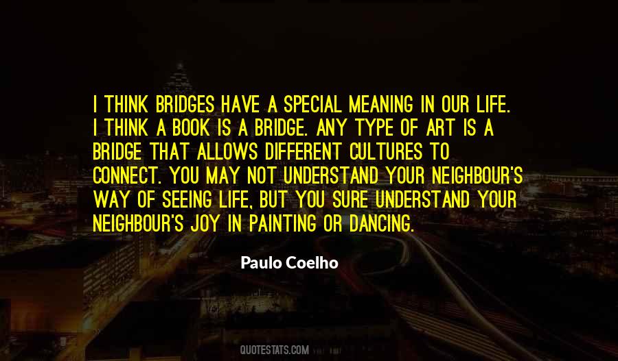 Joy Of Dancing Quotes #1717169