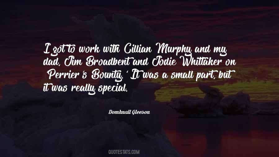 Someone Special To Me Quotes #23362