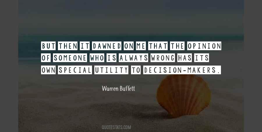 Someone Special To Me Quotes #479106