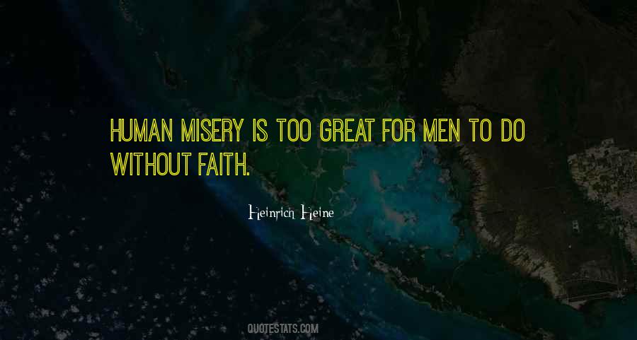 Great Men Of Faith Quotes #1039992