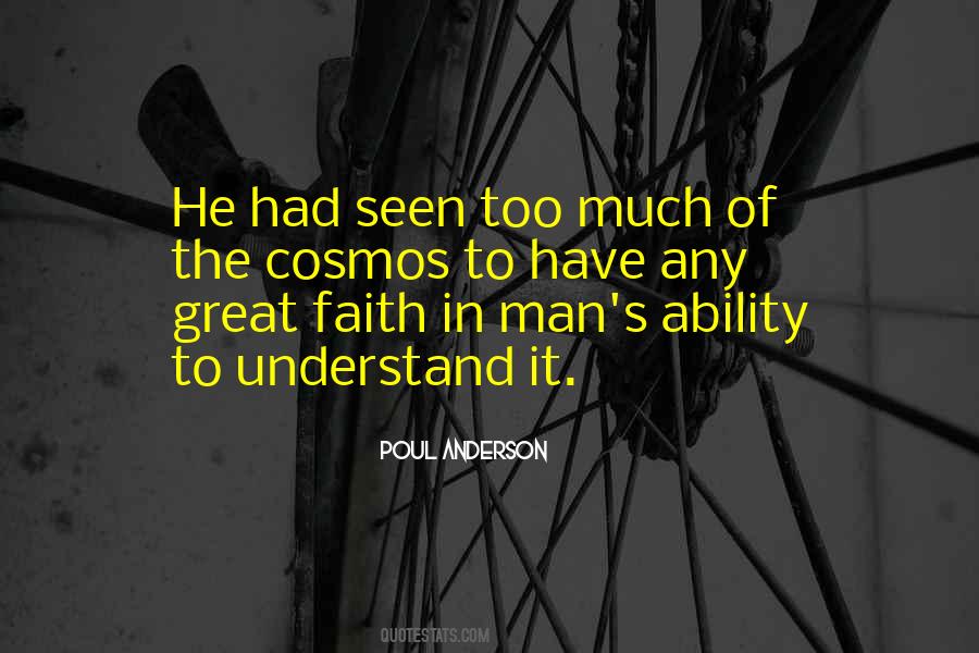 Great Men Of Faith Quotes #1069158