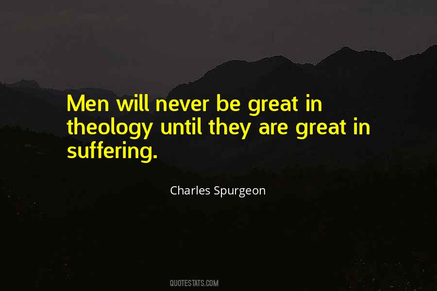 Great Men Of Faith Quotes #422396