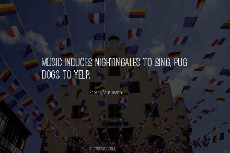 Music Dog Quotes #1085321