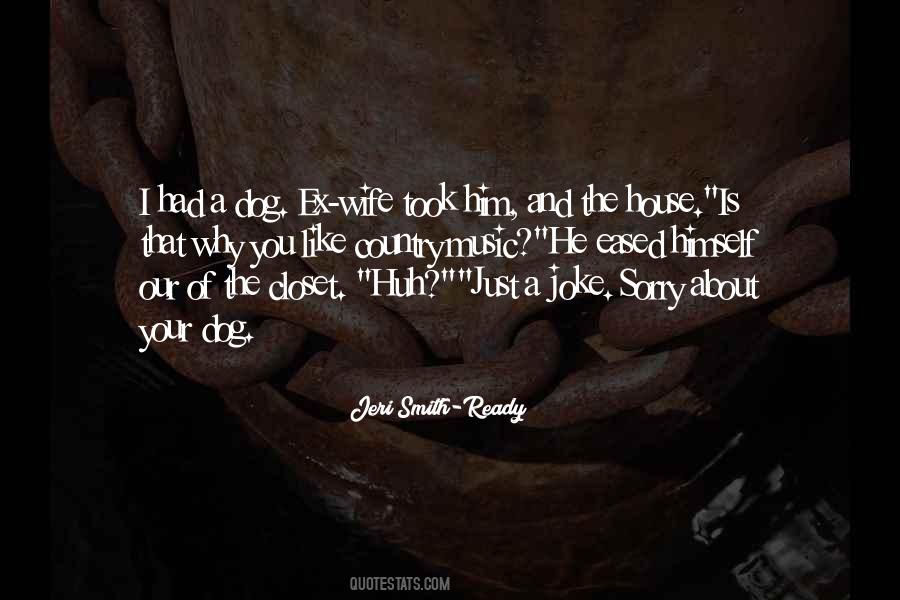 Music Dog Quotes #318001