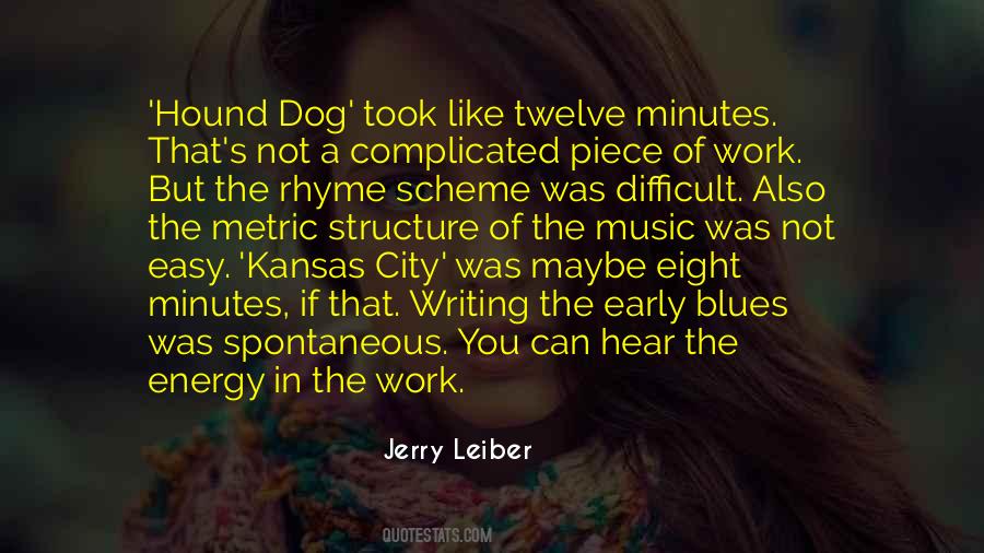 Music Dog Quotes #78980