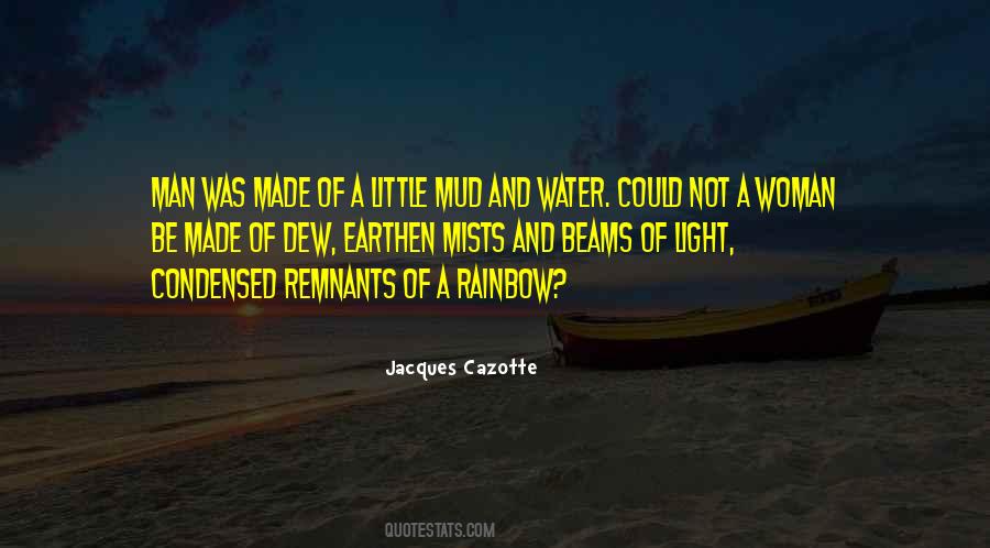 Quotes About Light And Water #1668691
