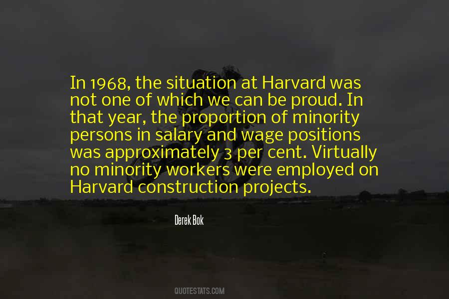 Proud One Quotes #219909