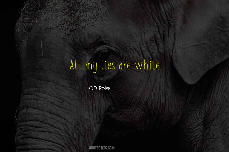 Are White Quotes #1082386