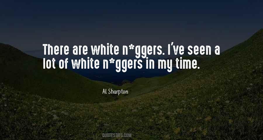 Are White Quotes #1316899