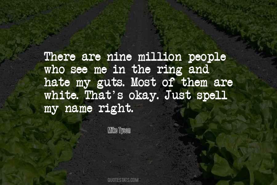 Are White Quotes #348757
